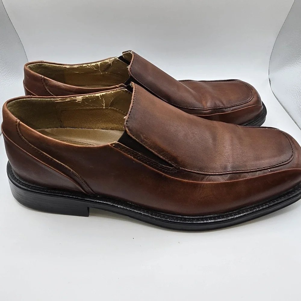 Dockers step out